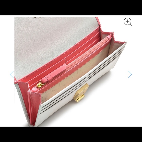 New with tag Radley London CORDING STREET
Large Flapover Matinee wallet - Picture 4 of 5